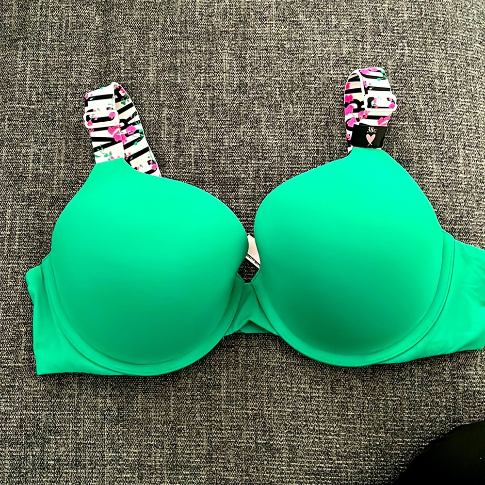 Victoria’s Secret Bra